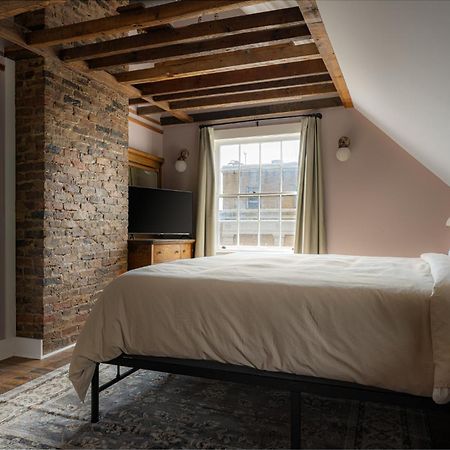 The Nuwray Hotel & Carriage House Burnsville Экстерьер фото