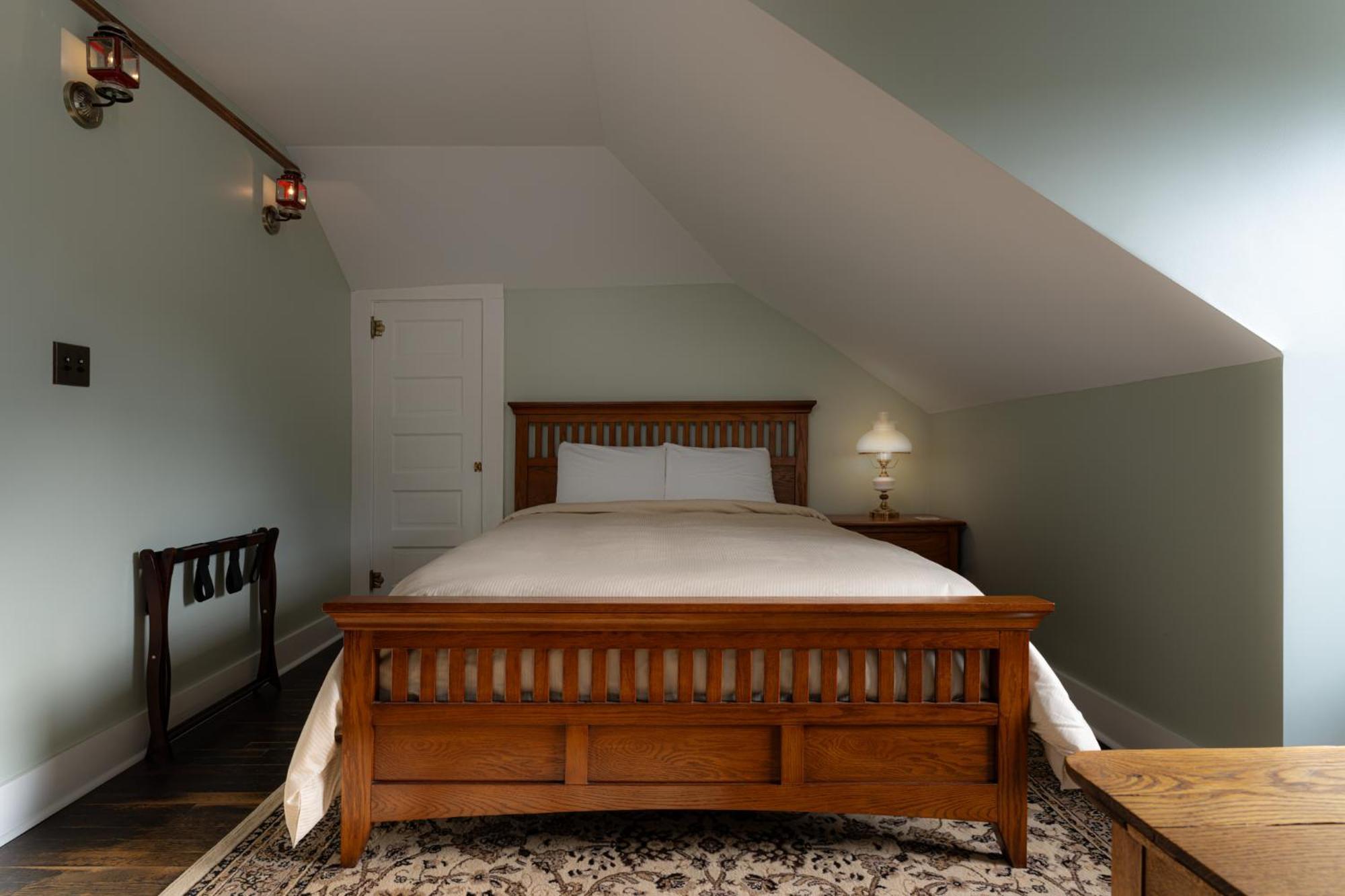 The Nuwray Hotel & Carriage House Burnsville Экстерьер фото